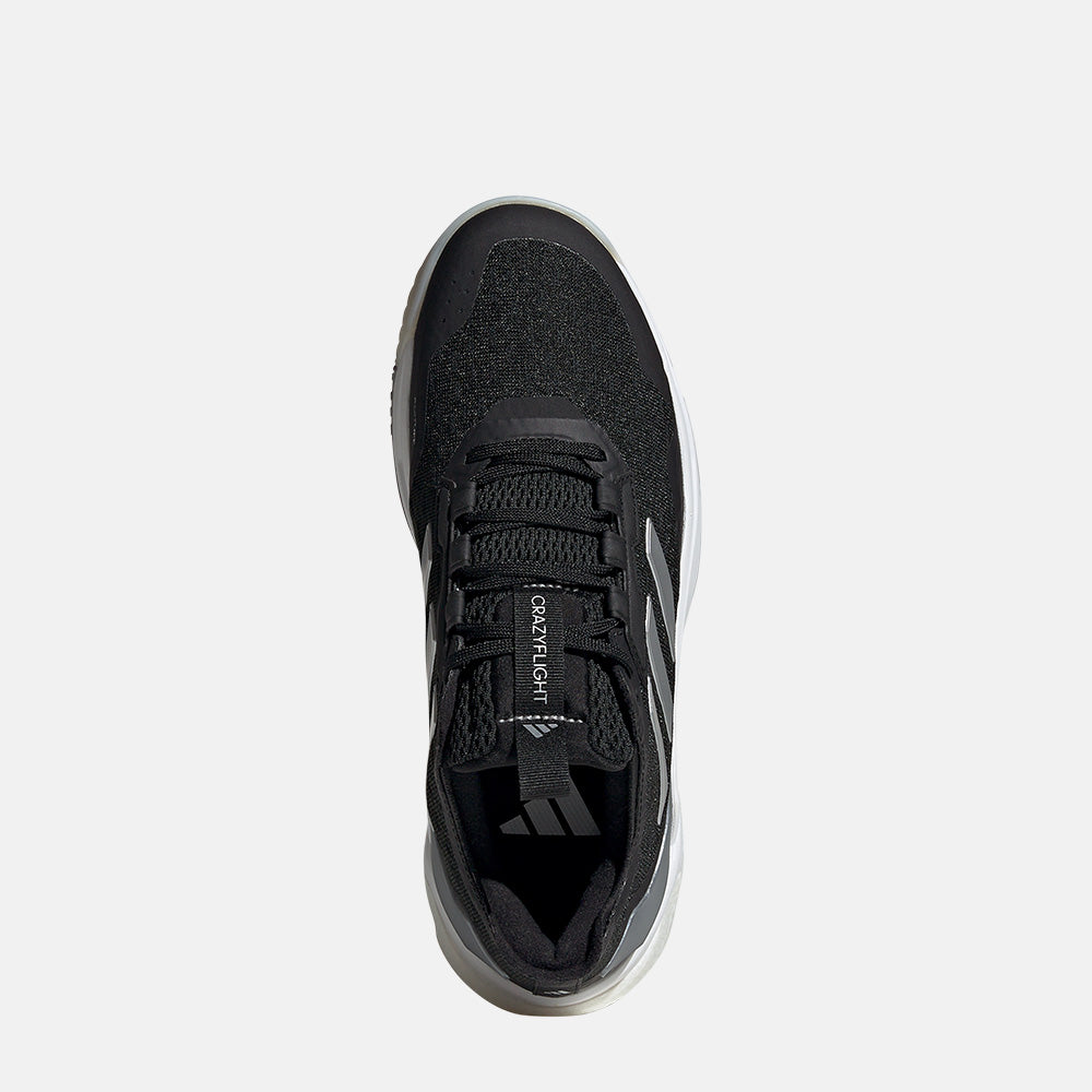 Adidas Crazyflight 5 Women's Volleyball Shoes - Lightweight Indoor Court Sneakers for Training & Games | Perfect for Gym, Sports & Casual Wear