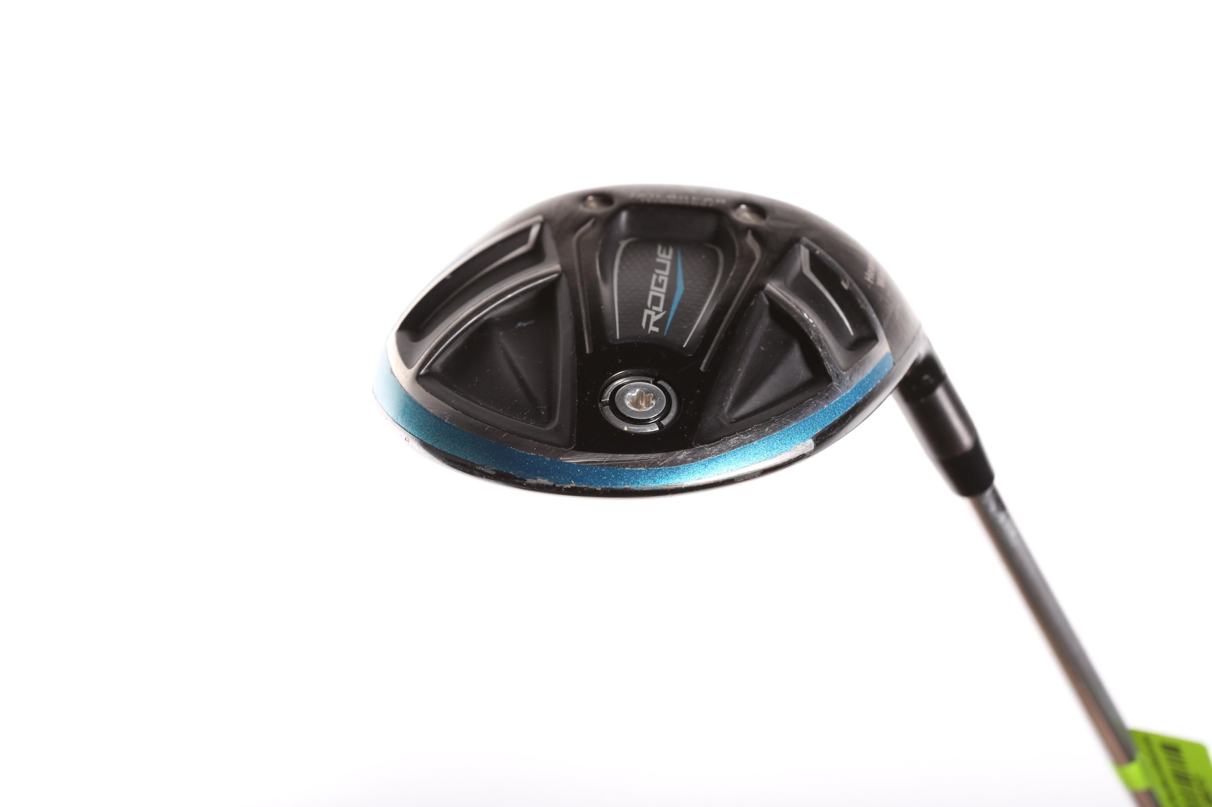 Used Callaway Rogue Heavenwood Golf Club - Right Handed 20° Ladies Flex - Perfect for Women Golfers & Beginners on the Course