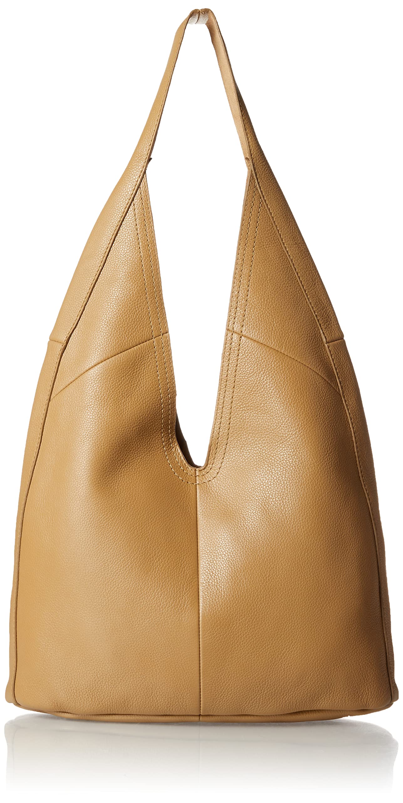 Vince Camuto Jozie Hobo Handbag for Women - Stylish Leather Shoulder Bag for Work, Travel & Everyday Use