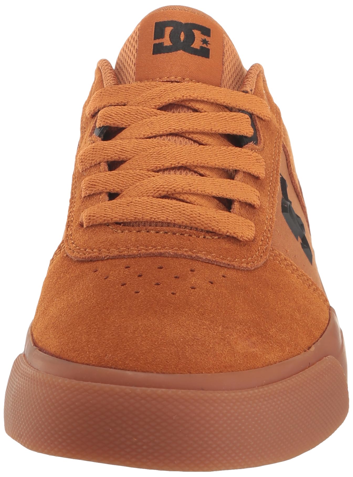 DC Men's Teknic Skate Shoes - Lightweight & Durable Sneakers for Skateboarding, Streetwear & Casual Wear | Perfect for Skaters & Urban Fashion