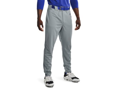 Baseball Gray (082)/Midnight Navy