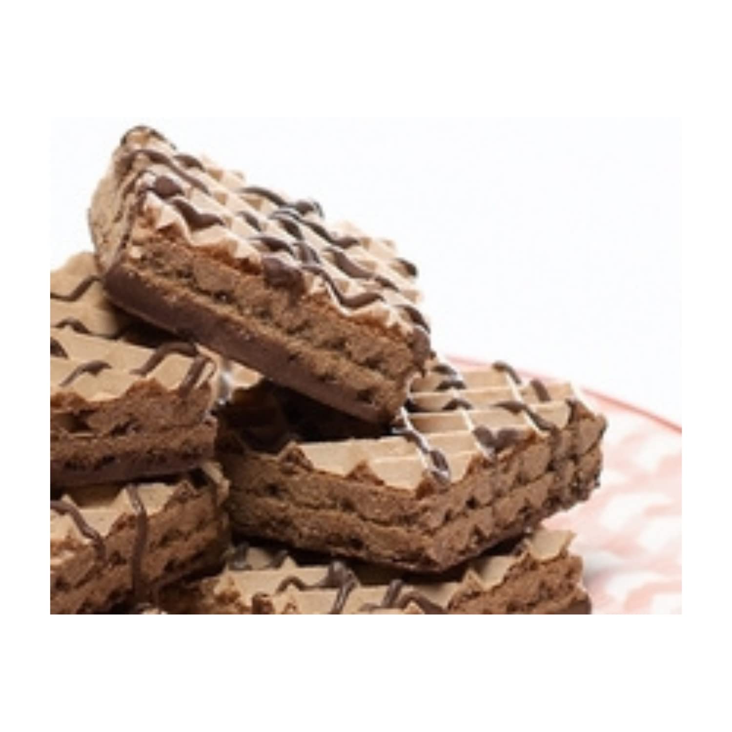 PROTIFIT - High Protein Chocolate Wafer Bar 3 Pack | 15g Protein, Low Calorie, Low Carb & Fat Free Snack | Keto Friendly, Ideal Protein Compatible | Perfect for Workouts, Weight Loss & On-the-Go Nutrition (3 Bars per Pack)