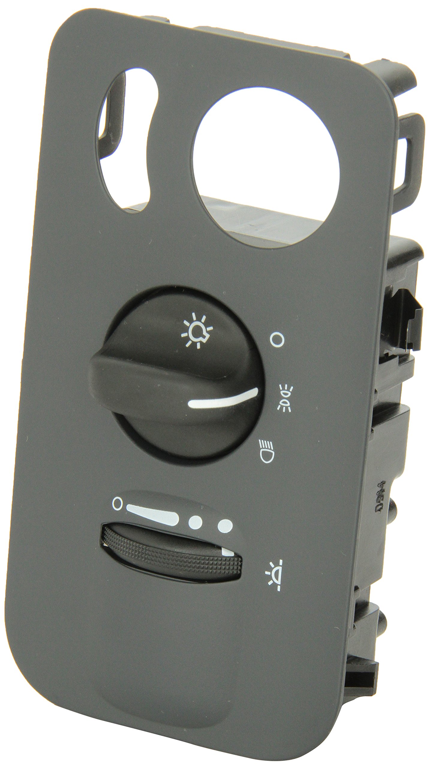 High-Quality Headlight Switch for Cars & Trucks - Easy Installation & Durable Performance | Perfect for Night Driving & Off-Road Adventures