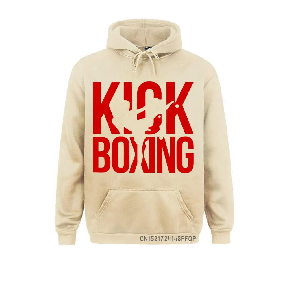 Authentic Badr Hari Kickboxing Hoodie - Men's Oversized Pullover Sweatshirt for Kickboxing Fans | Gym, Streetwear, Casual Wear