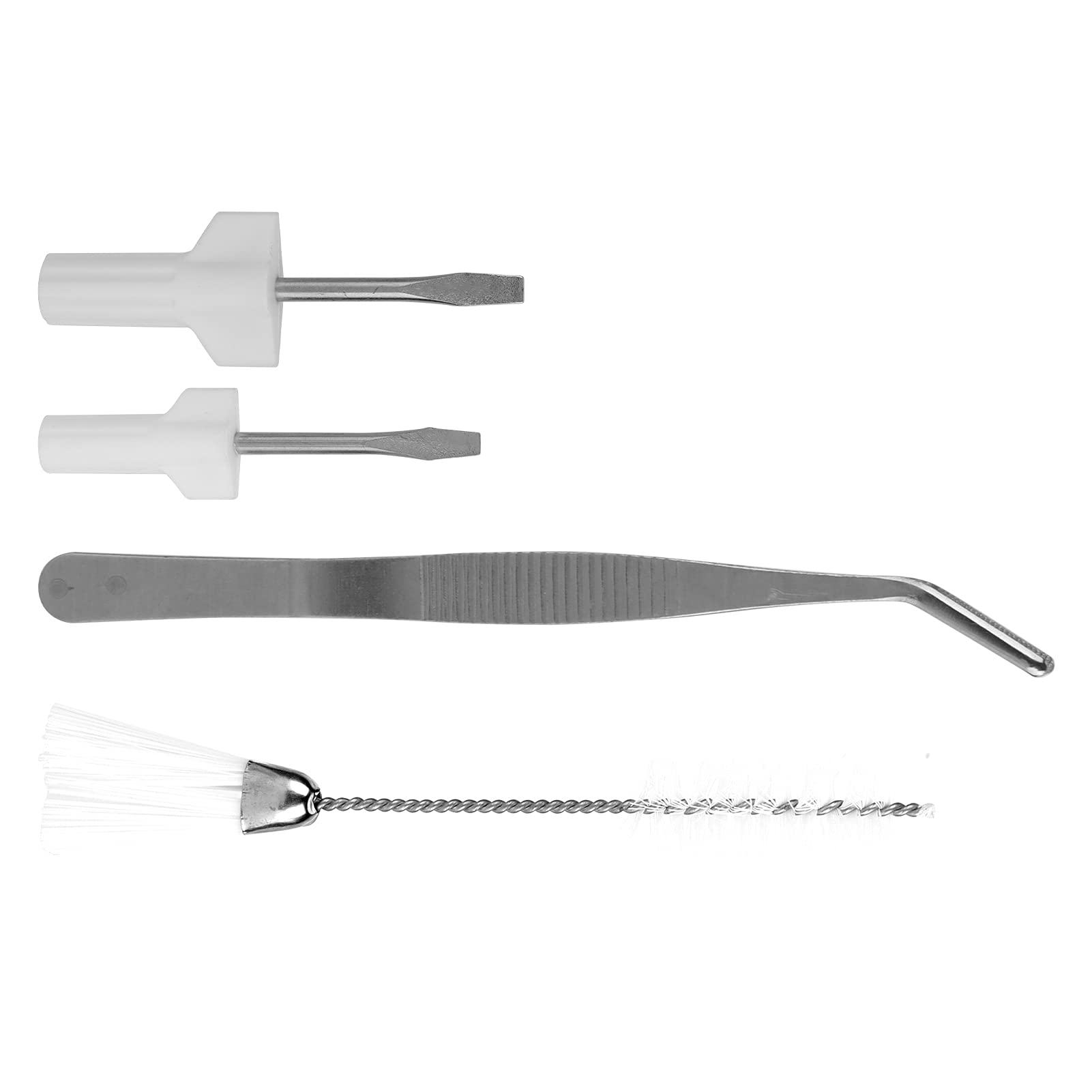 4pcs Sewing Machine Cleaning Kit - Smart Tools for Sewing Maintenance & Repair
