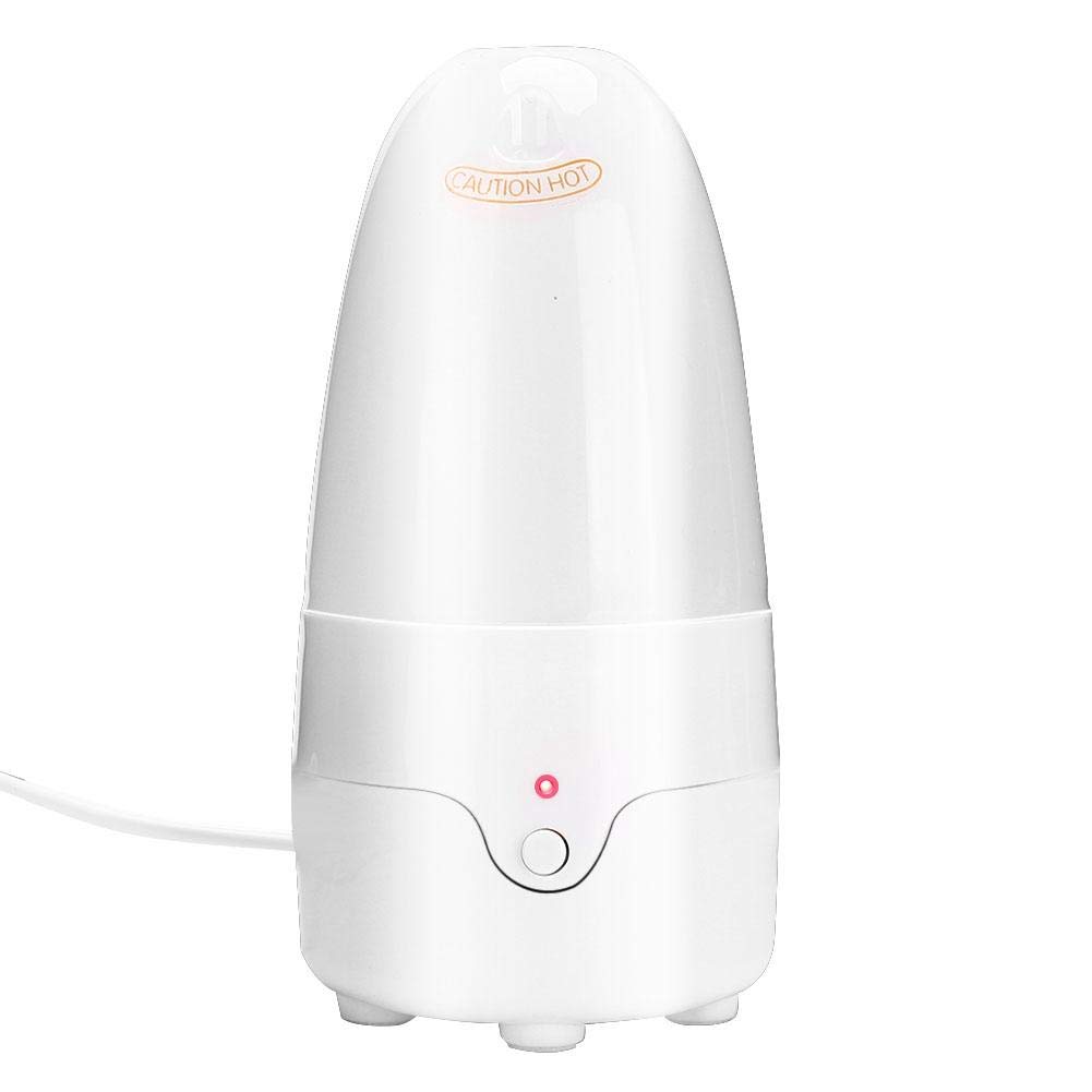 Portable Menstrual Cup Sterilizer with High-Temperature Steam - Quick Sanitizing Machine for Menstrual Cups | Travel-Friendly & Hygienic Period Care Solution (EU)