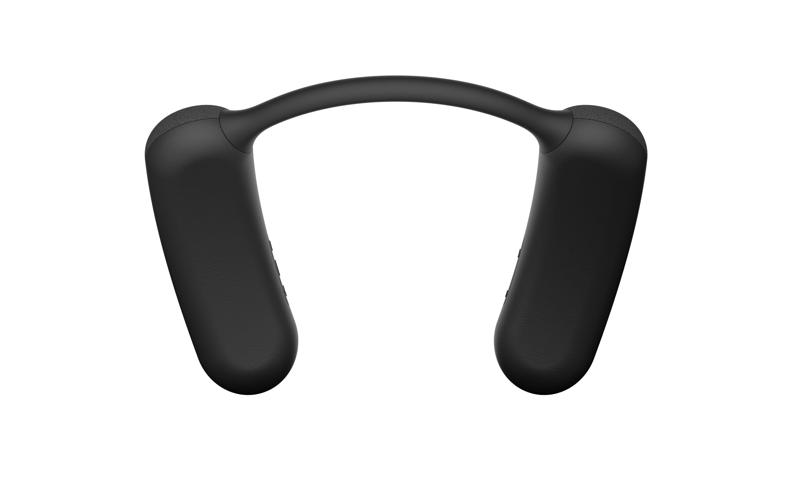 Sony BRAVIA Theater U Wireless Wearable TV Speaker with Bluetooth - Personalized Home Theater Audio System for Movies & Gaming, Built-in Mic, 12H Battery Life, IPX4 Splash-Resistant (HT-AN7) - Perfect for Home Entertainment, Gaming Sessions & Outdoor Movie Nights