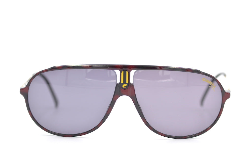 Carrera 5467 31 Panamericana Ultrapol Sunglasses - Polarized UV Protection for Men & Women - Perfect for Driving, Outdoor Sports & Travel