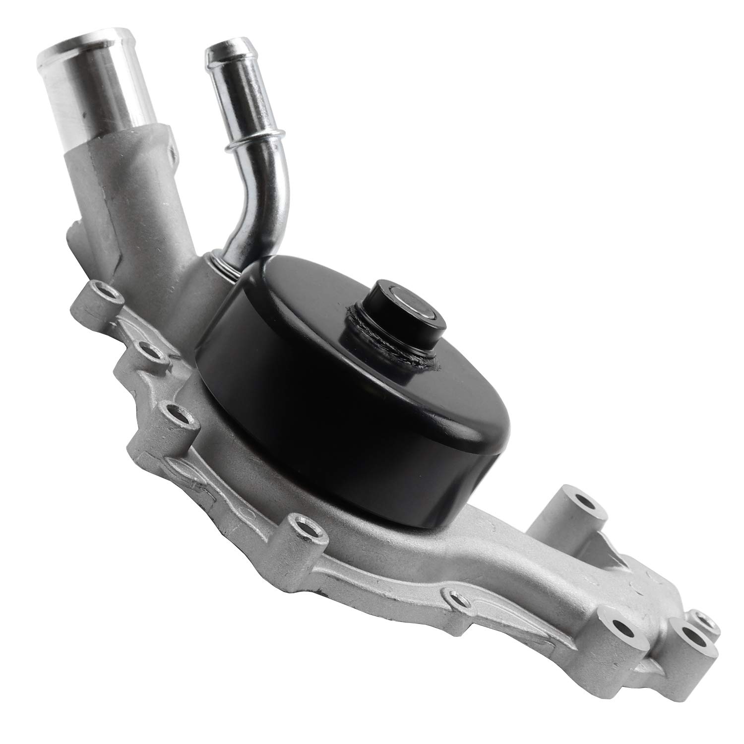 Beck/Arnley 131-2528 High Performance Water Pump - Replacement for Ford, Chevy, Dodge - Perfect for Engine Cooling System Maintenance & Repair