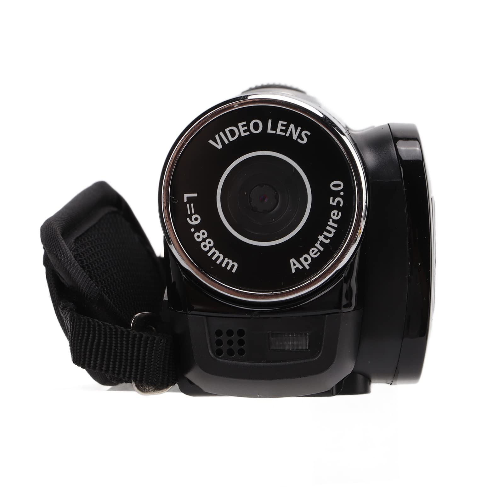 1080P HD Video Camera Camcorder - 16MP FHD Digital Vlogging Camera for YouTube, 16X Zoom with 2.7