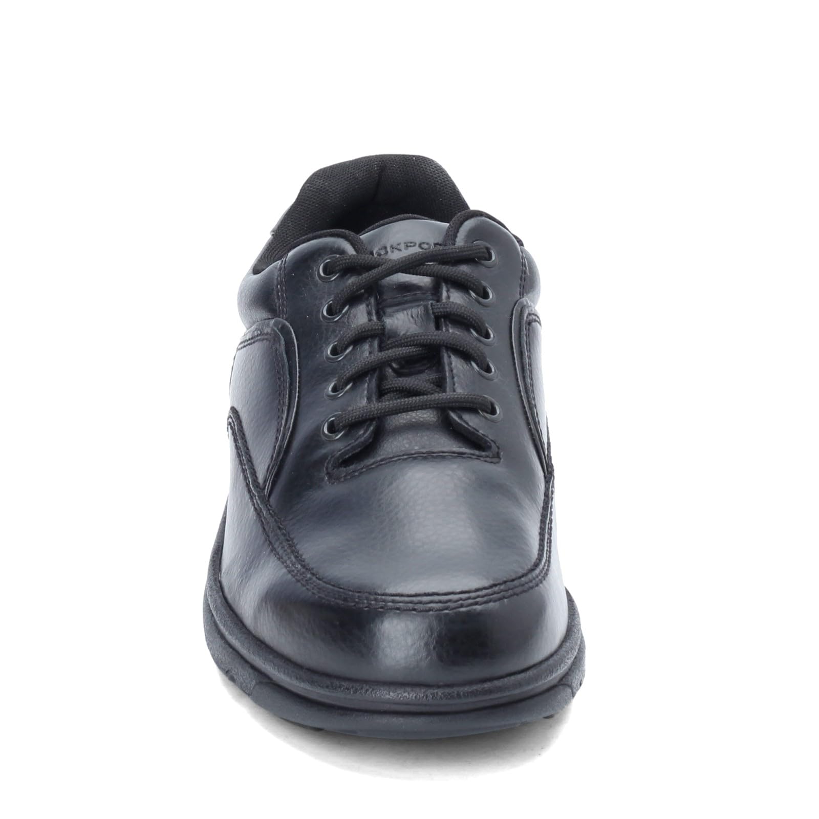 Rockport Men's Eureka Walking Shoes - Comfortable & Supportive Sneakers for Walking, Travel & Everyday Wear