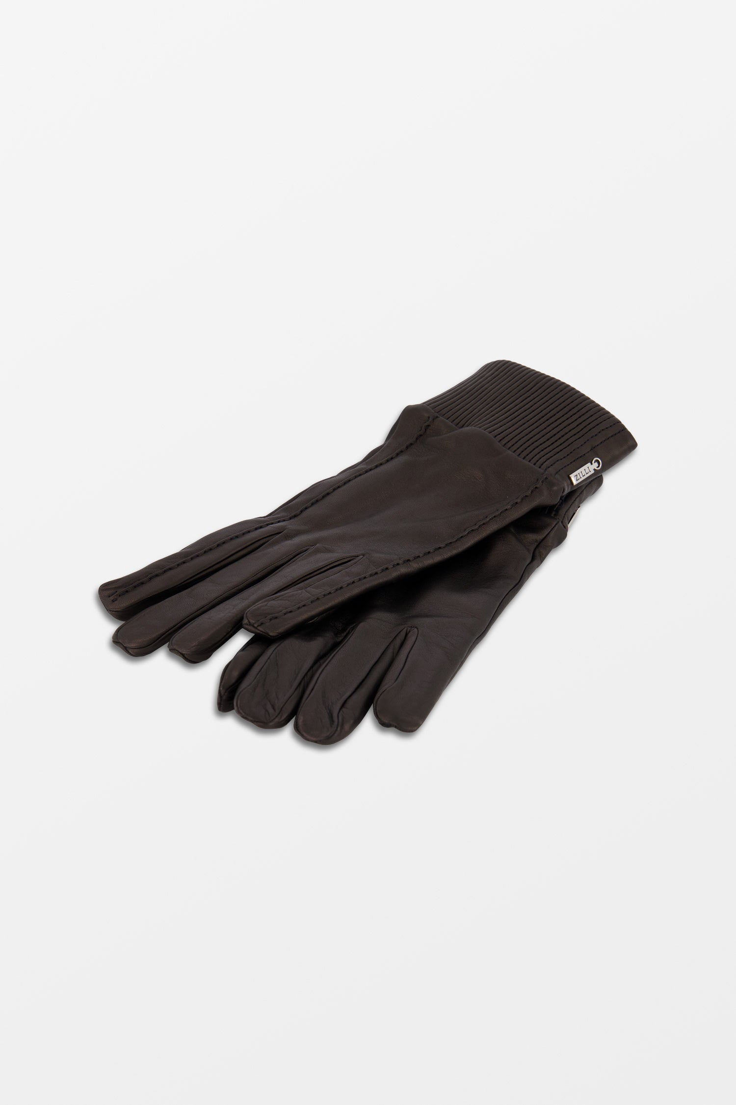 Premium Zilli Leather Gloves for Men & Women - Genuine Soft Touch Driving & Winter Gloves - Perfect for Cold Weather, Fashion & Luxury Car Enthusiasts