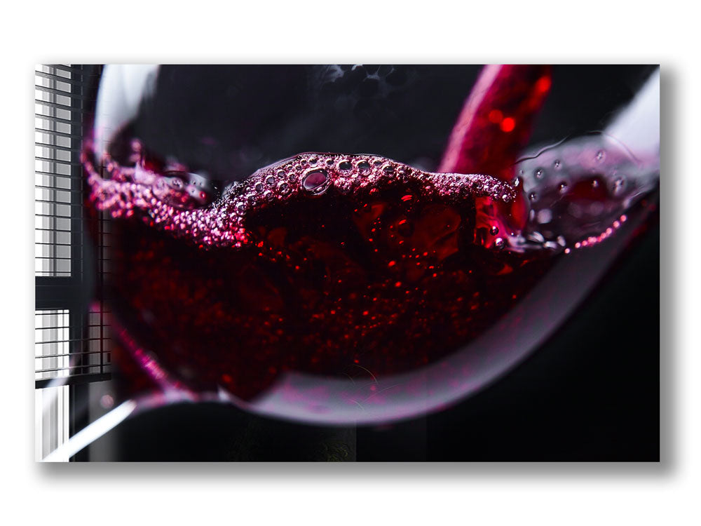 Premium Red Wine - Cabernet Sauvignon, Merlot & Pinot Noir Blend - Perfect for Dinner Parties, Romantic Dates & Gift Giving