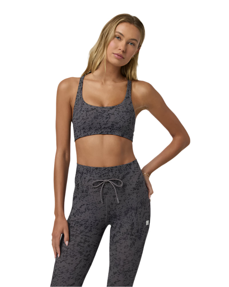 Vuori Yosemite Bra - Women's High-Performance Sports Bra for Yoga, Running & Workouts - Comfortable & Supportive Activewear for Fitness & Daily Wear