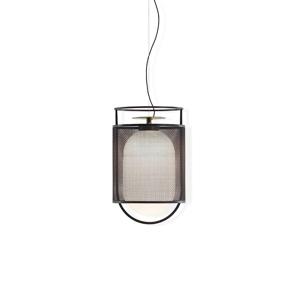 Modern T Pendant Lamp - Sleek Hanging Light Fixture for Kitchen Island, Dining Room & Bedroom Decor - Adjustable Height & Dimmable LED Bulb