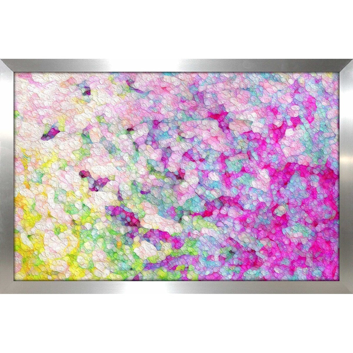 1 John 4:7 You Are Born Of God - Inspirational Bible Verse Acrylic Wall Art - Perfect for Home Decor, Office & Church Gifts