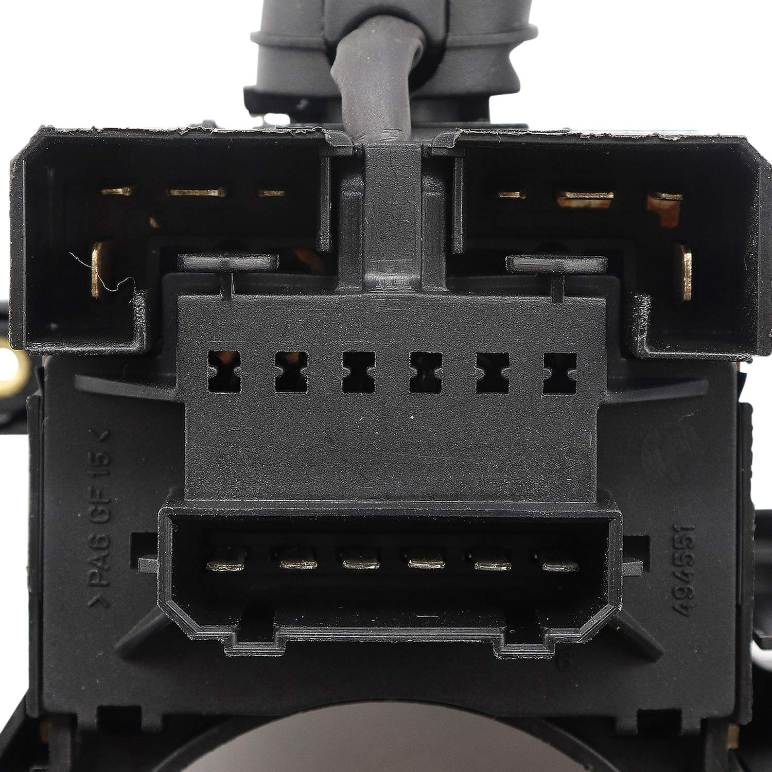 Beck/Arnley 201-1970 Wiper Switch Replacement - Compatible with Multiple Car Models | Perfect for Rainy Weather & Windshield Cleaning