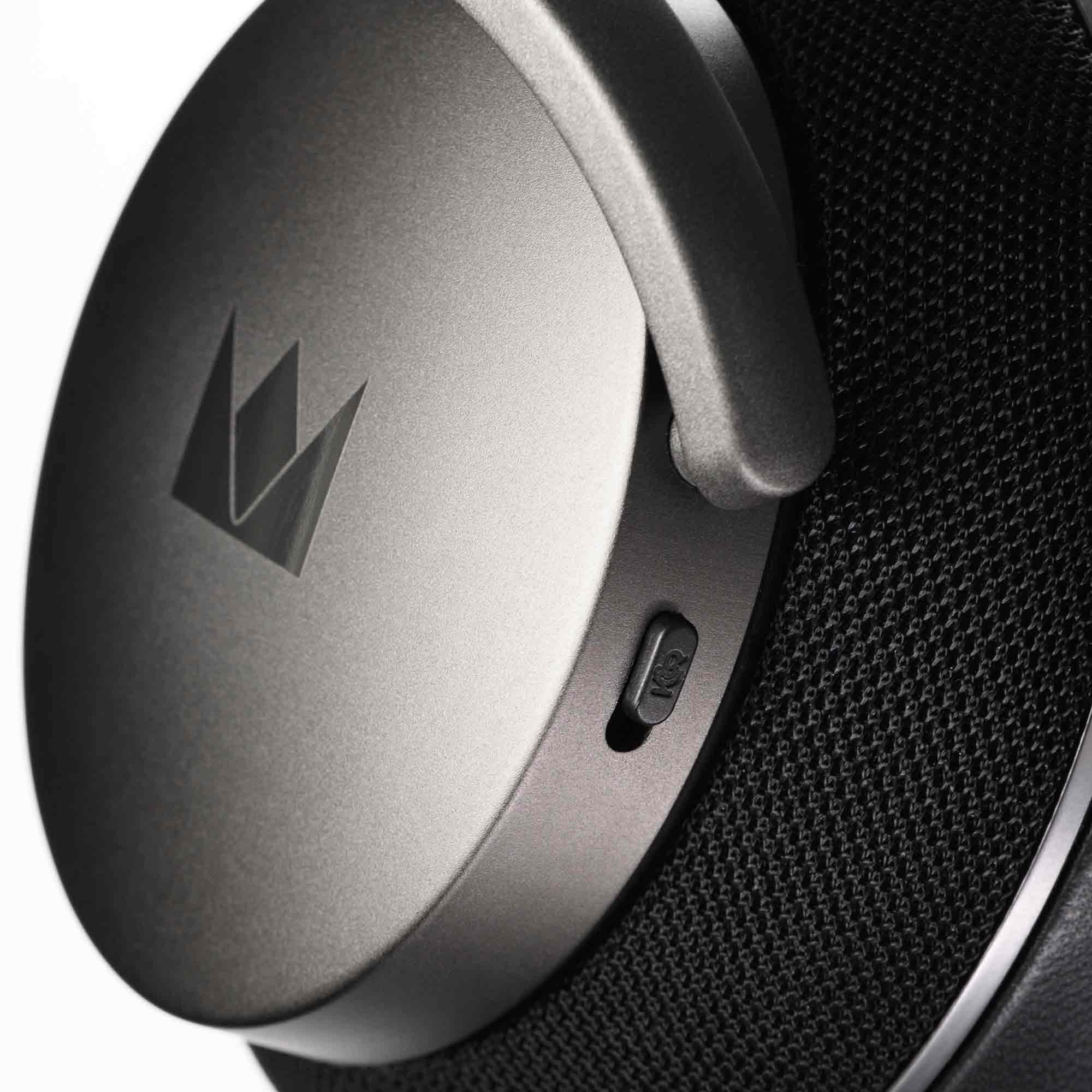 Noble Audio FoKus Apollo Premium Wireless Bluetooth Headphones - Hi-Fi Sound, Noise Cancelling, Comfort Fit for Travel, Workout & Music Lovers
