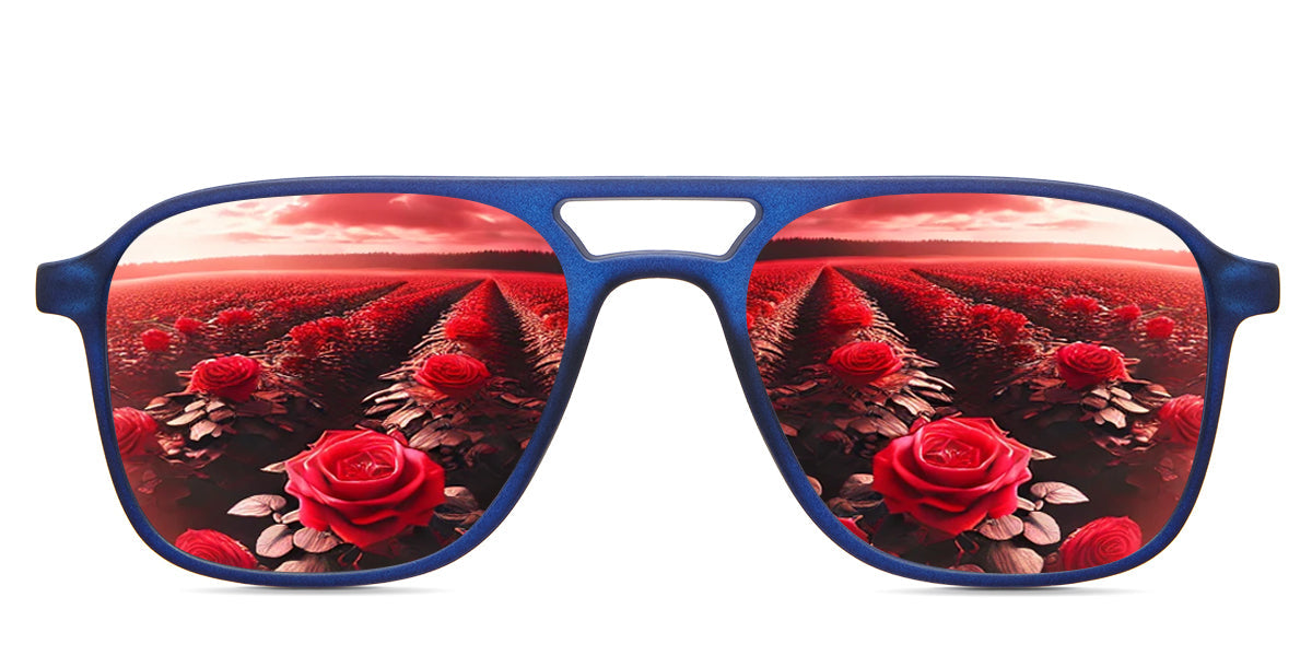 Ralph Lauren Women's Prescription Polarized Sunglasses - UV Protection & Anti-Glare for Driving, Outdoor Sports & Fashion