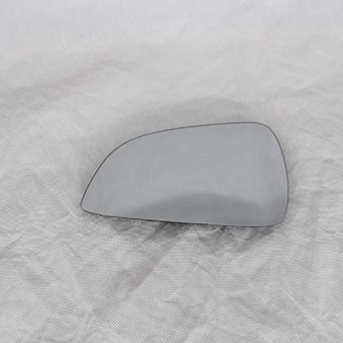 Opel Astra H 2004-2011 Side Mirror Replacement Glass - Left & Right Exterior Rear View Mirror Lens for Improved Visibility & Safety - Perfect for DIY Car Repairs & Collision Damage Replacement