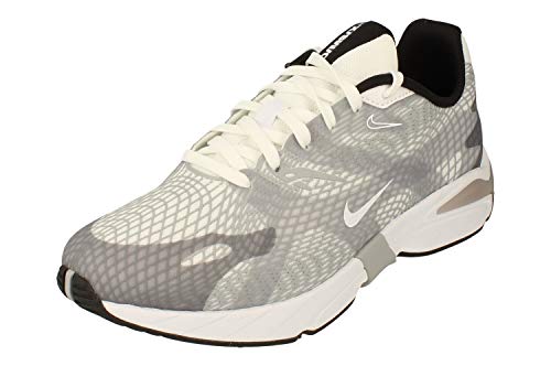 Wolf Grey White Dark Grey 007