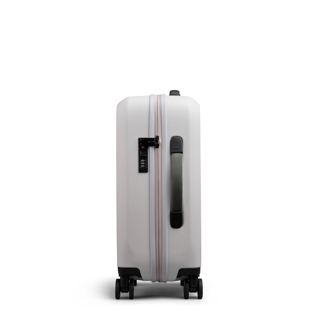 Bellroy Transit Carry On Plus Luggage - Premium Expandable Travel Suitcase for Business & Vacation - Lightweight Durable Spinner Luggage with TSA Lock & Smart Storage (Perfect for Air Travel & Weekend Getaways)