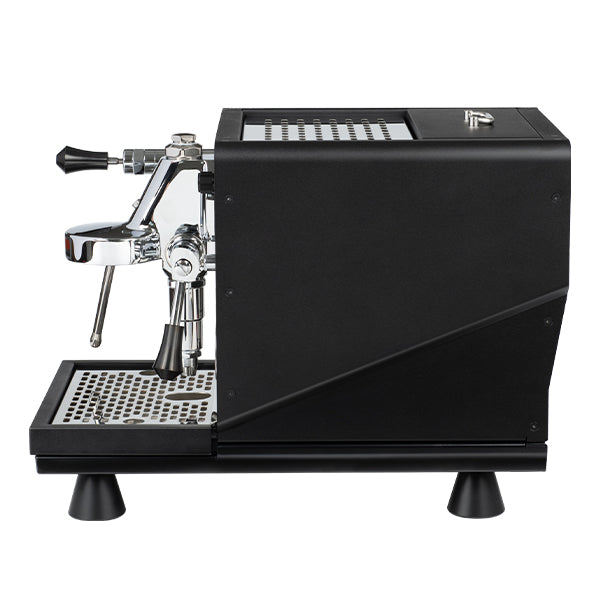 El Rocio Manus S Coffee Machine - Premium Espresso Maker for Home & Office - Perfect for Morning Brews, Entertaining Guests, and Coffee Enthusiasts