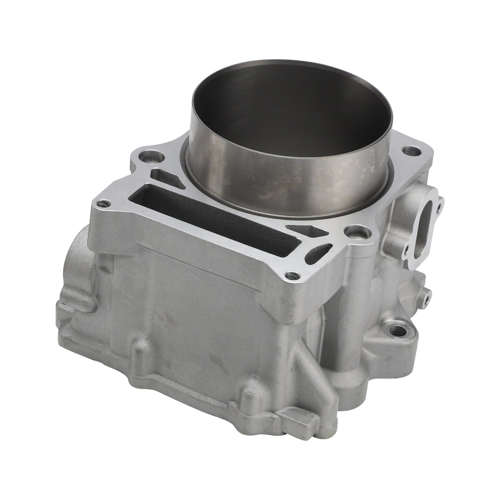 Yamaha Grizzly YFM 660 02-08 102mm Big Bore Cylinder Kit - High Performance Top End Rebuild for ATV & Off-Road Adventures