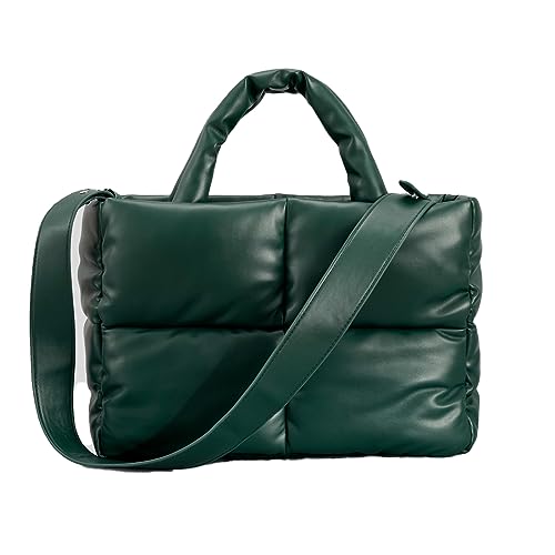 A-dark Green