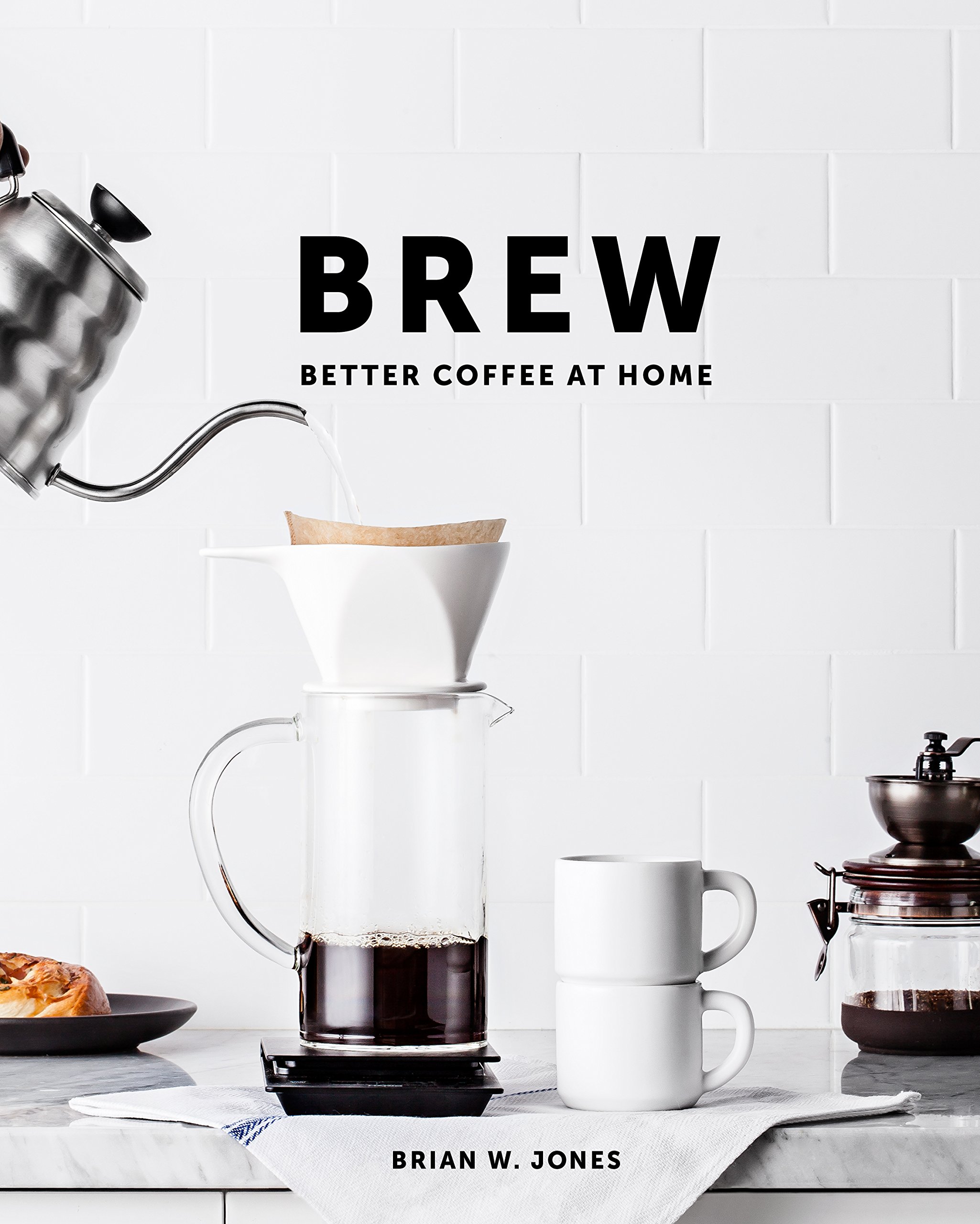 Brew Better Coffee at Home: Premium Coffee Beans & Brewing Kits for Perfect Morning Coffee | Ideal for Home Baristas & Coffee Lovers