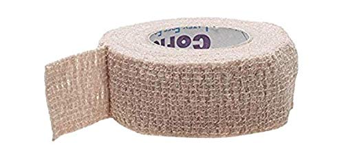 CoFlex Cohesive Flexible Bandage - Latex Free, 1