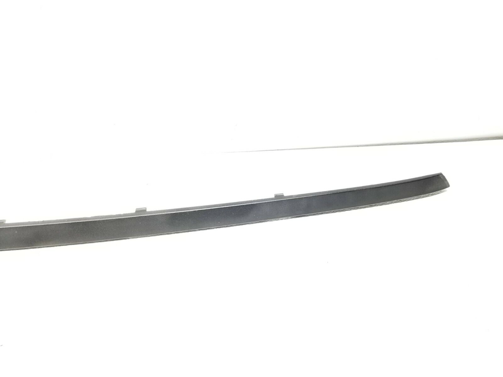 2002-2005 BMW 745i Rear Bumper Trim Molding - Genuine OEM Replacement Part for Perfect Fit & Style - Ideal for Car Restoration & Custom Upgrades