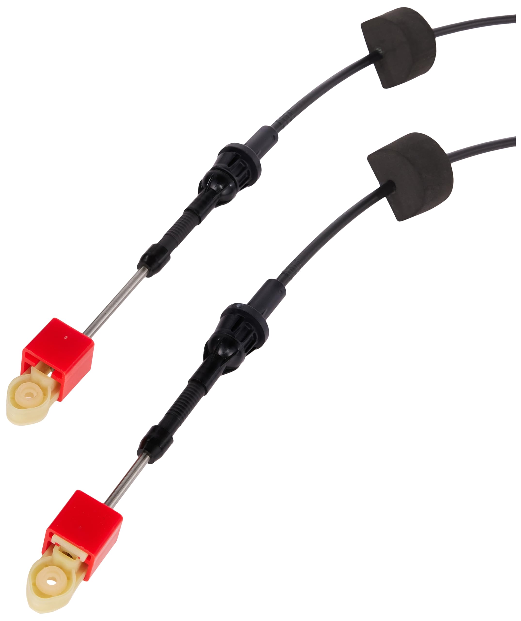 12561688 Automatic Transmission Control Lever Cable - Compatible with [Vehicle Models] - Durable OEM Replacement Part - Perfect for Smooth Gear Shifting & Transmission Performance