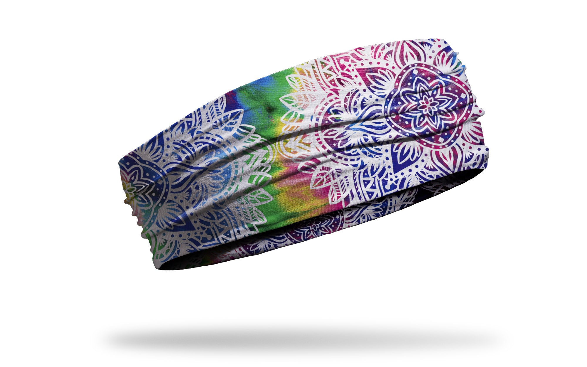 Stylish Inner World Big Bang Headband for Women - Fashion Hair Accessory for Parties, Concerts & Everyday Wear