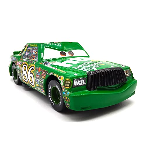 Green-llvb