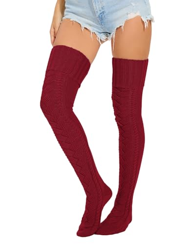 867 Wine Red