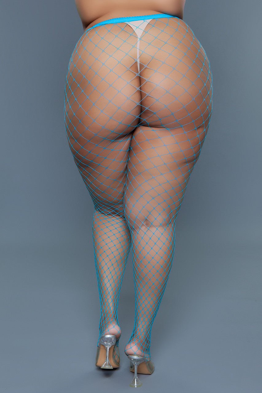 BeWicked Women's Can't Back Down Pantyhose 2303 - Comfortable & Durable Sheer Tights for Everyday Wear, Office, or Special Occasions