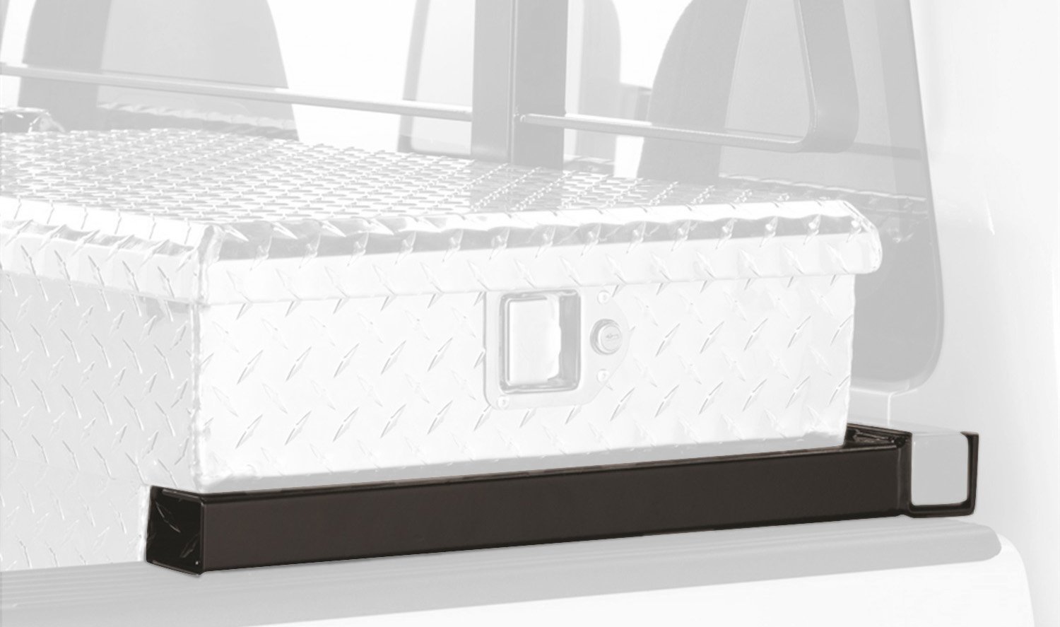 RealTruck BACKRACK Hardware Kit for 31