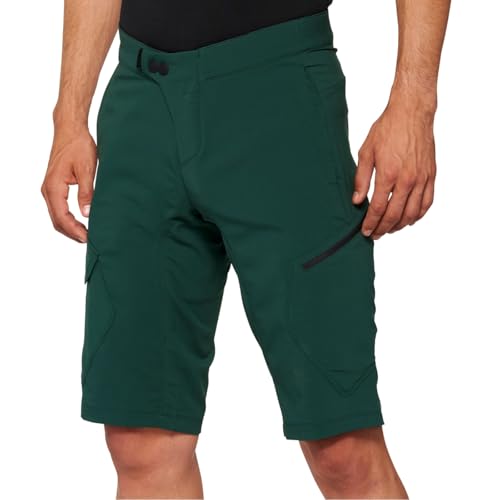 Forest Green