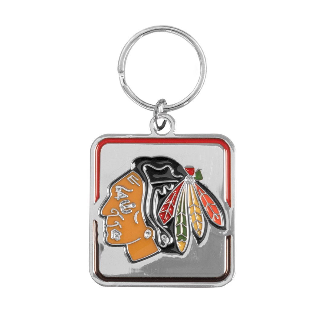 NHL Pet Collar Charm - Officially Licensed Hockey Team Dog Tag for Small & Medium Dogs - Perfect for Game Day, Pet Fashion & Fan Accessories