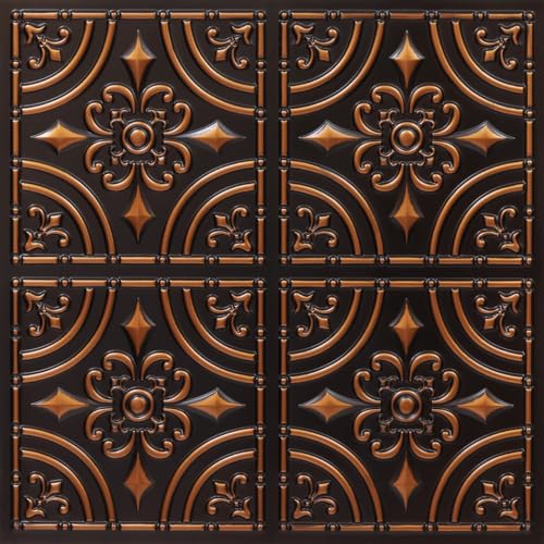 Antique Copper