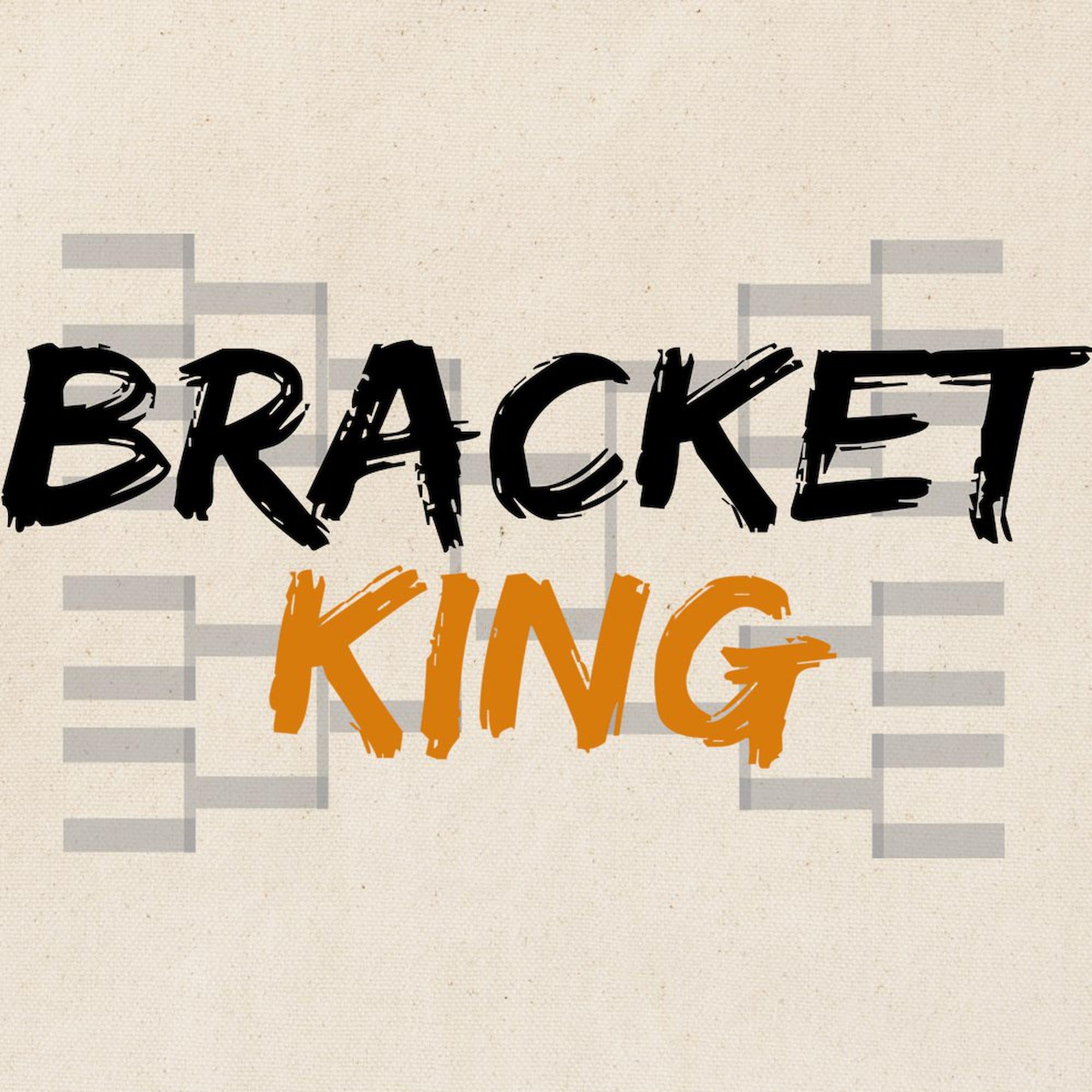 Bracket King Natural Canvas Tote Bag - Reusable Eco-Friendly Shopping Bag for Groceries, Beach & Daily Use | CafePress