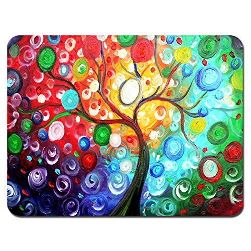 Colorful Tree