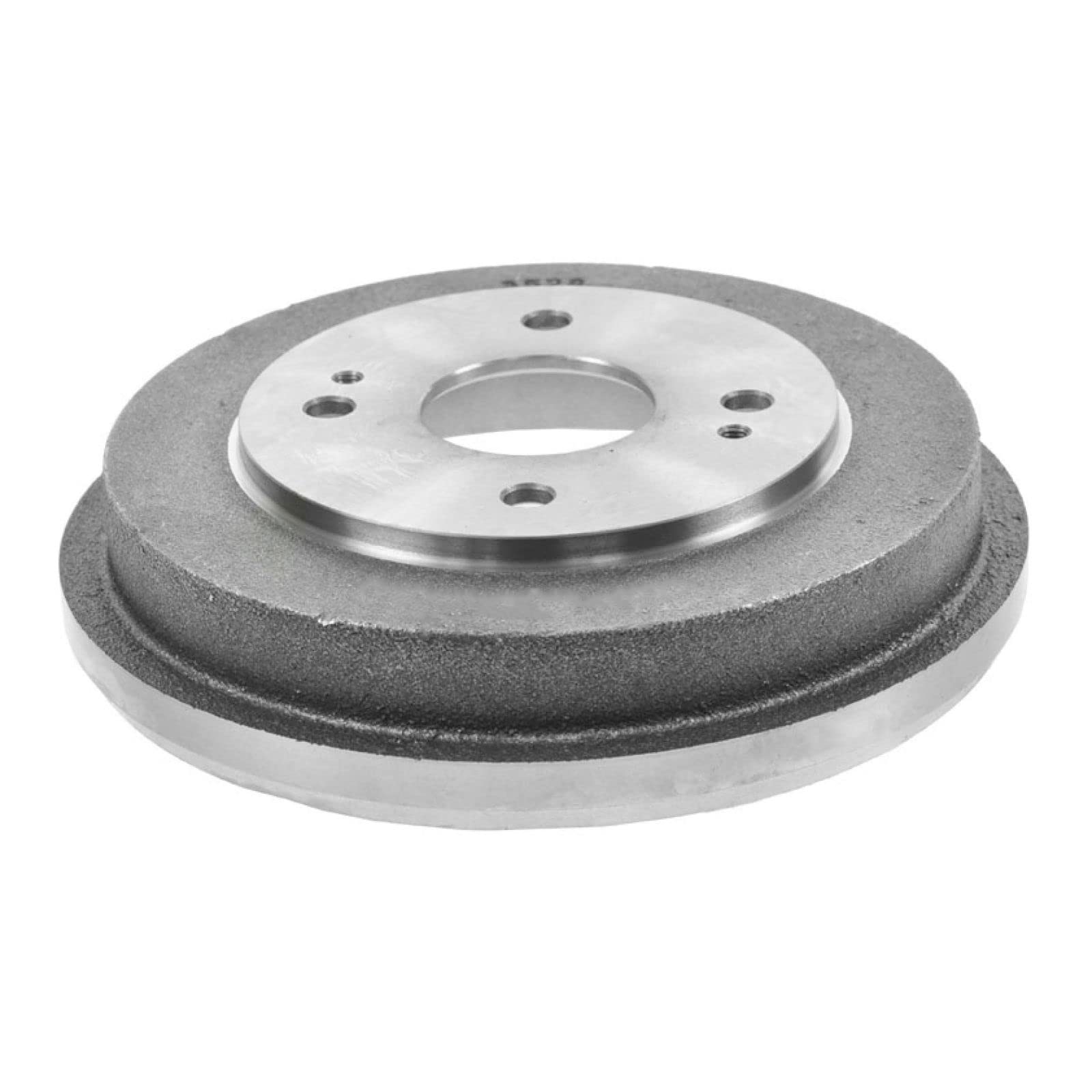 Rear Brake Drum Shoes & Hardware Kit Set for 1990-2002 Honda Accord - High-Quality Replacement Parts for Smooth Braking Performance - Perfect for DIY Repairs & Auto Maintenance