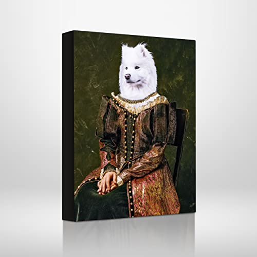 Antic Princess