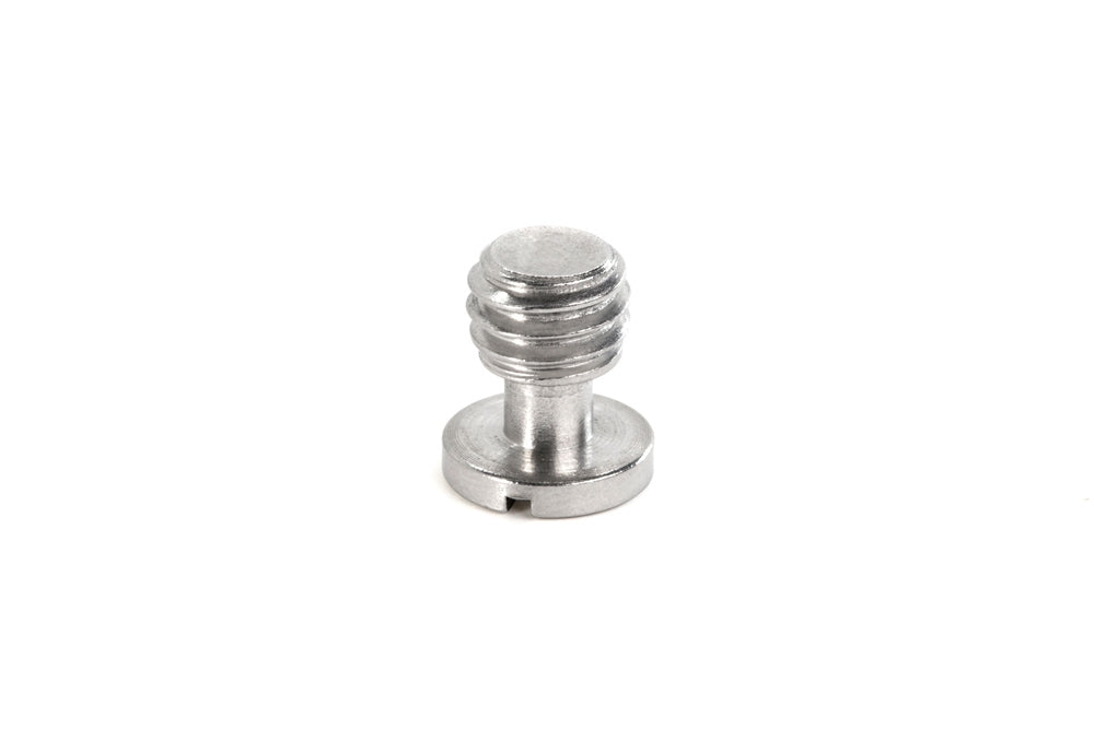 3/8-16 Low Profile Screws - Flat Head Socket Cap Screws for Tight Spaces - Perfect for Automotive, Electronics & DIY Projects