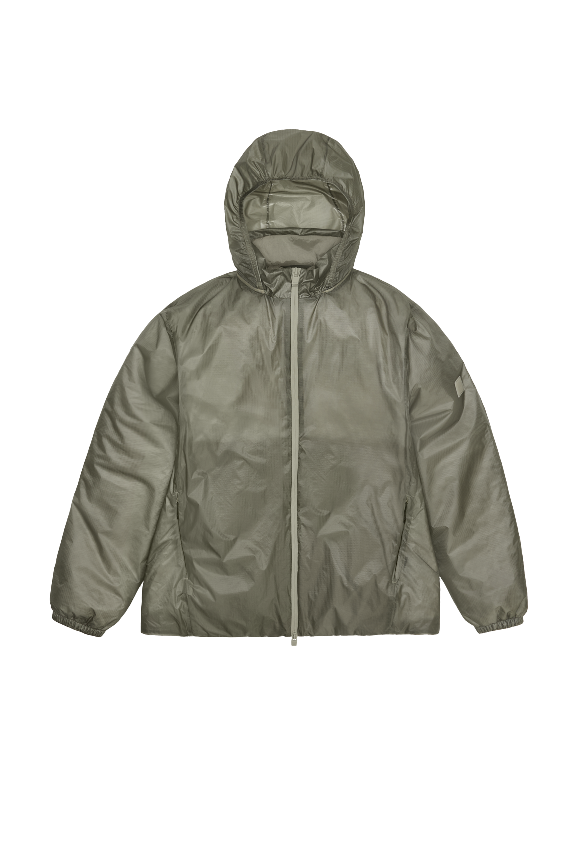 Kauto Insulated Jacket for Men & Women - Lightweight Waterproof Winter Coat with Warm Fleece Lining - Perfect for Hiking, Skiing & Outdoor Adventures