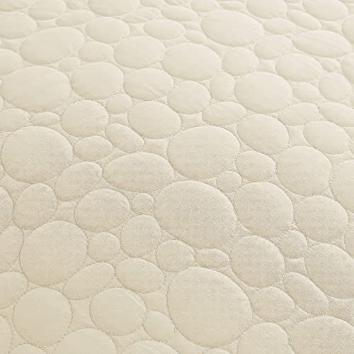 32 - Pebbles Cream