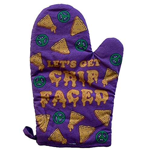 Chip Faced