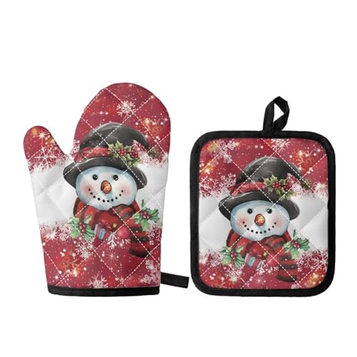 Christmas Snowman